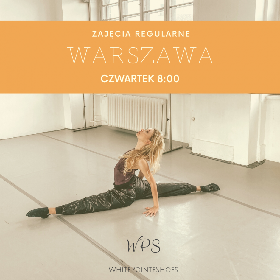 Stretching - Karnet (Czwartek) - Grudzień - 3 wejścia 08:00